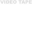 VHS video